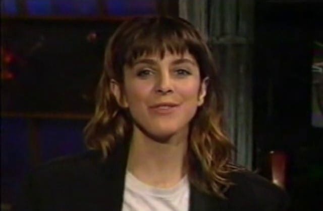 Martha Quinn