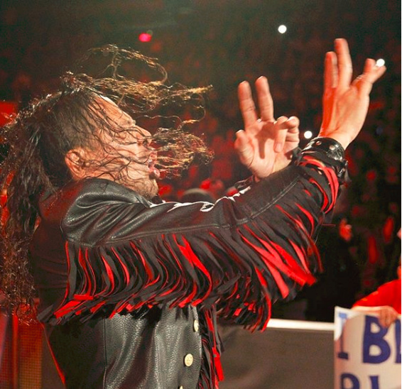 Shinsuke Nakamura