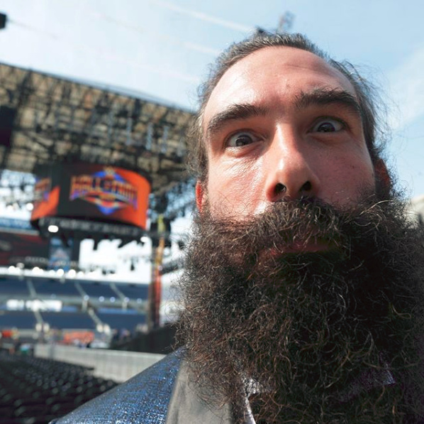 Luke Harper