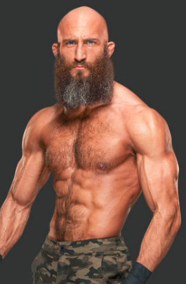 Tommaso Ciampa