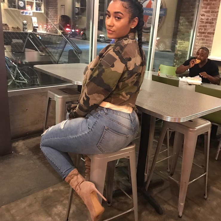Brii Renee