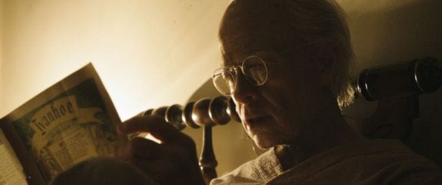 The Curious Case of Benjamin Button The Curious Case of Benjamin Button