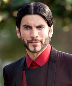 Seneca Crane