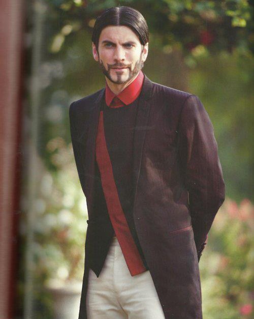 Seneca Crane