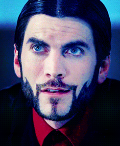 Seneca Crane