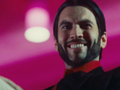 Seneca Crane