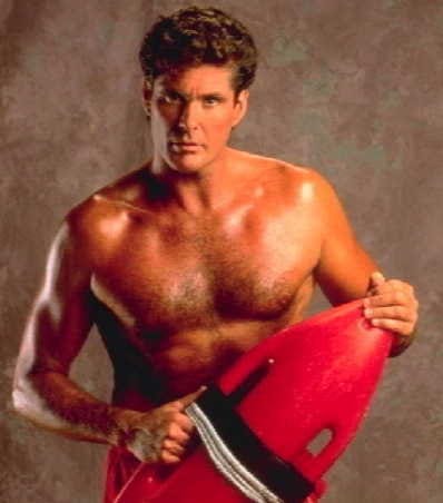 Mitch Buchannon