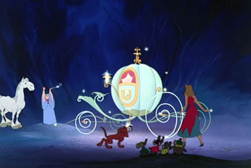 Cinderella