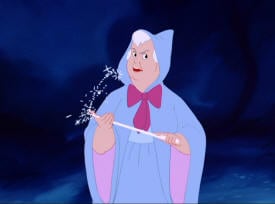 Cinderella