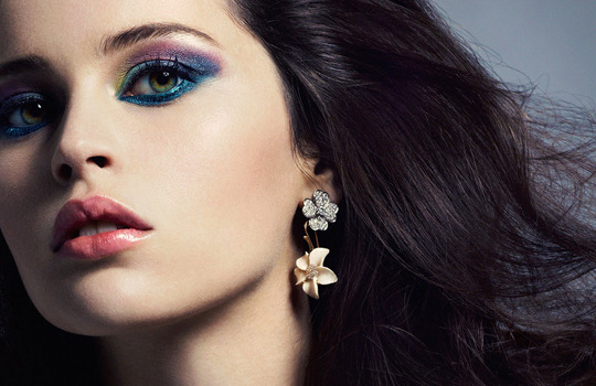 Felicity Jones Felicity Jones