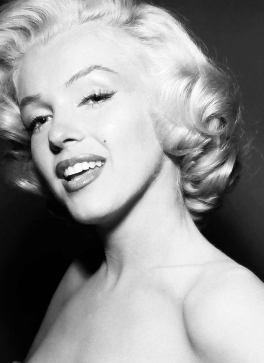 Marilyn Monroe Marilyn Monroe