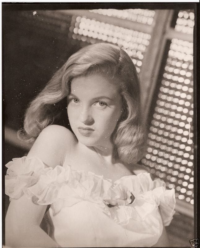 Marilyn Monroe Marilyn Monroe