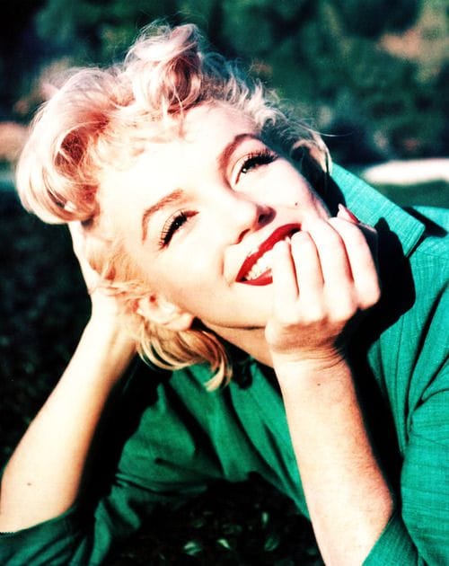 Marilyn Monroe Marilyn Monroe