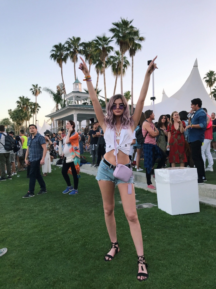 Alissa Violet Alissa Violet