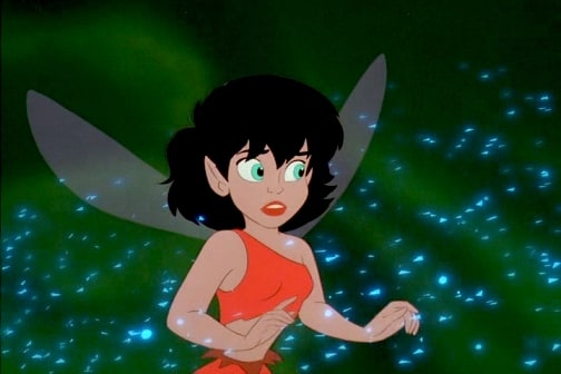 FernGully: The Last Rainforest