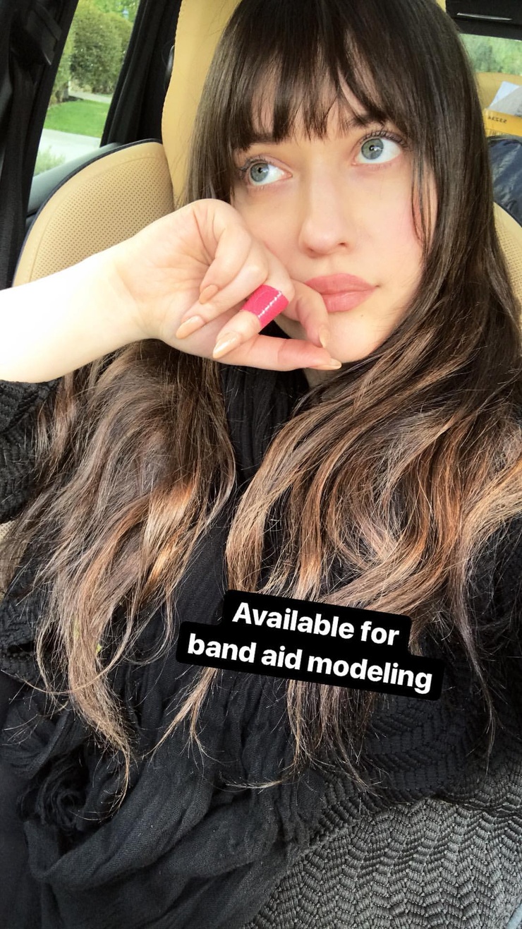 Kat Dennings