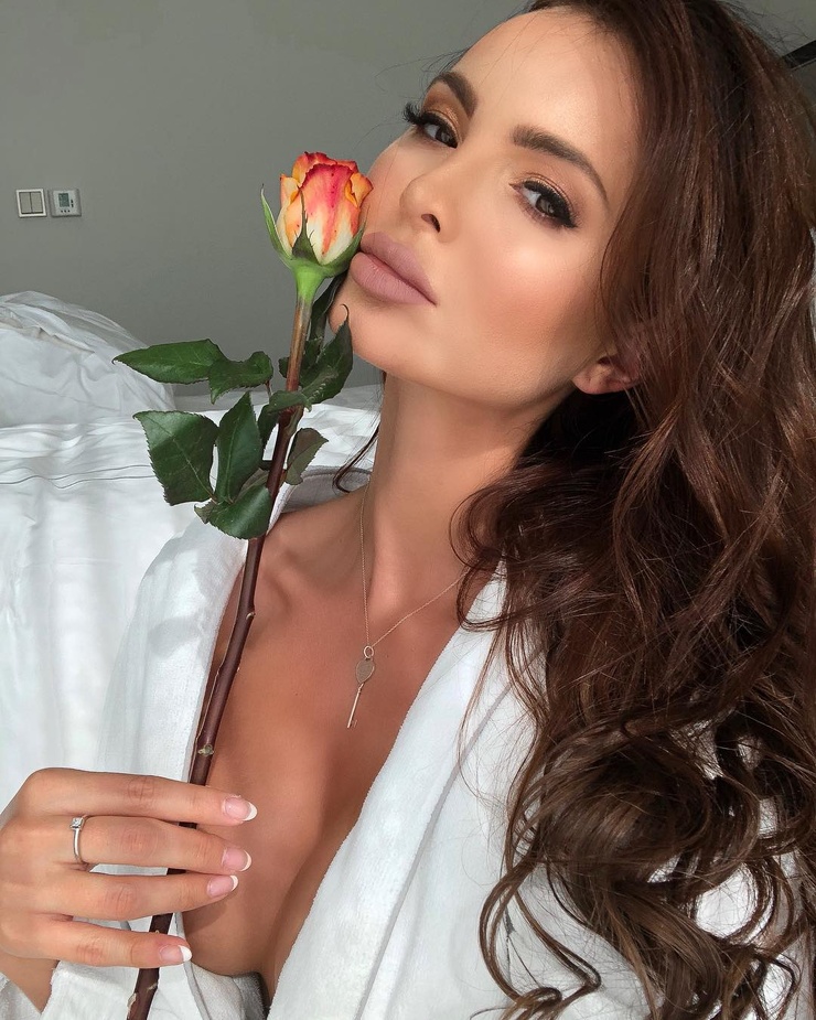 Sofia Kazakova Sofia Kazakova
