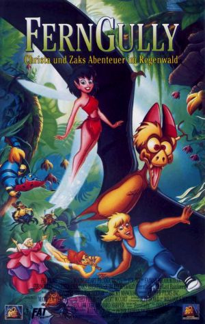 FernGully: The Last Rainforest