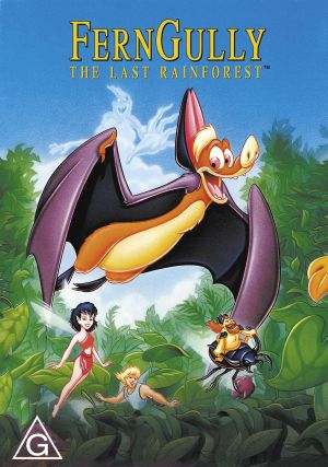 FernGully: The Last Rainforest
