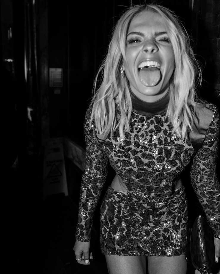 Louisa Johnson