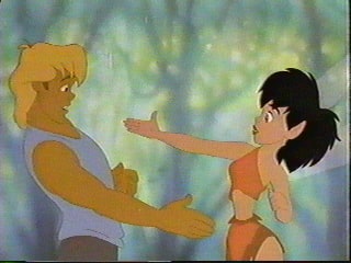 FernGully: The Last Rainforest