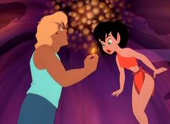 FernGully: The Last Rainforest