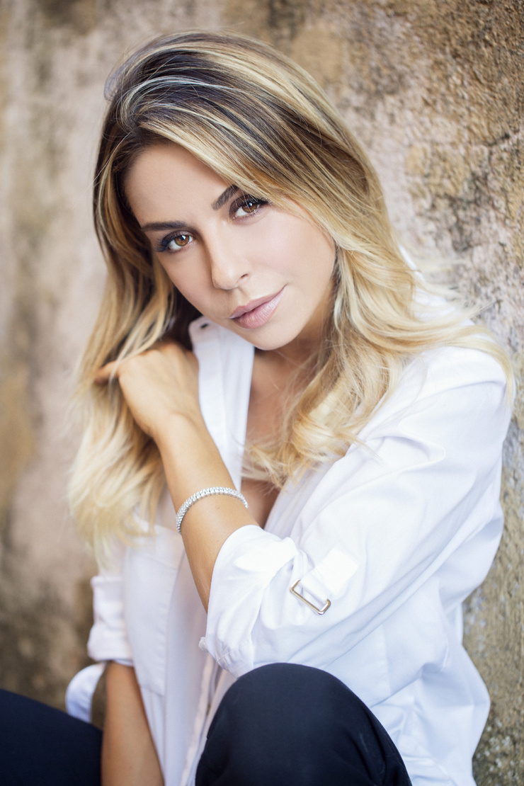 Sabrina Ghio