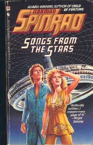 Songs from the Stars