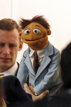 The Muppets