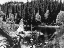 Lake of the Dead (1958)