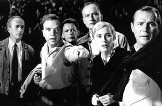 Lake of the Dead (1958)