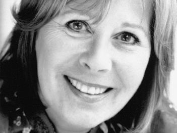 Marti Webb