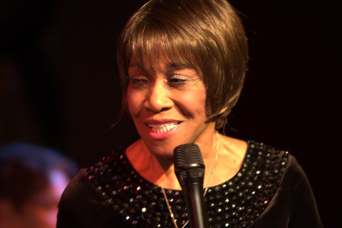 Salena Jones