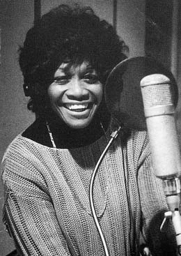 Salena Jones