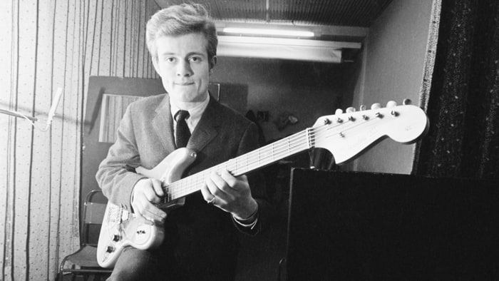 John Paul Jones