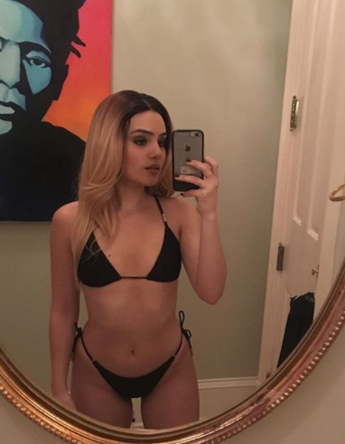 Andrea Londo Andrea Londo