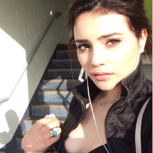 Andrea Londo Andrea Londo