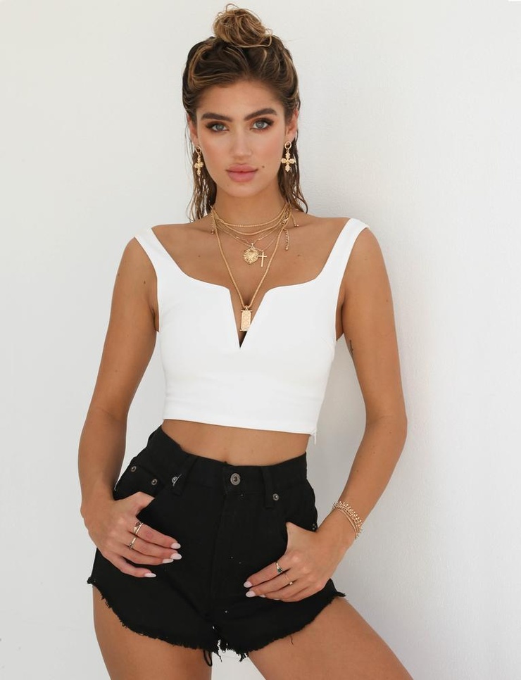 Belle Lucia