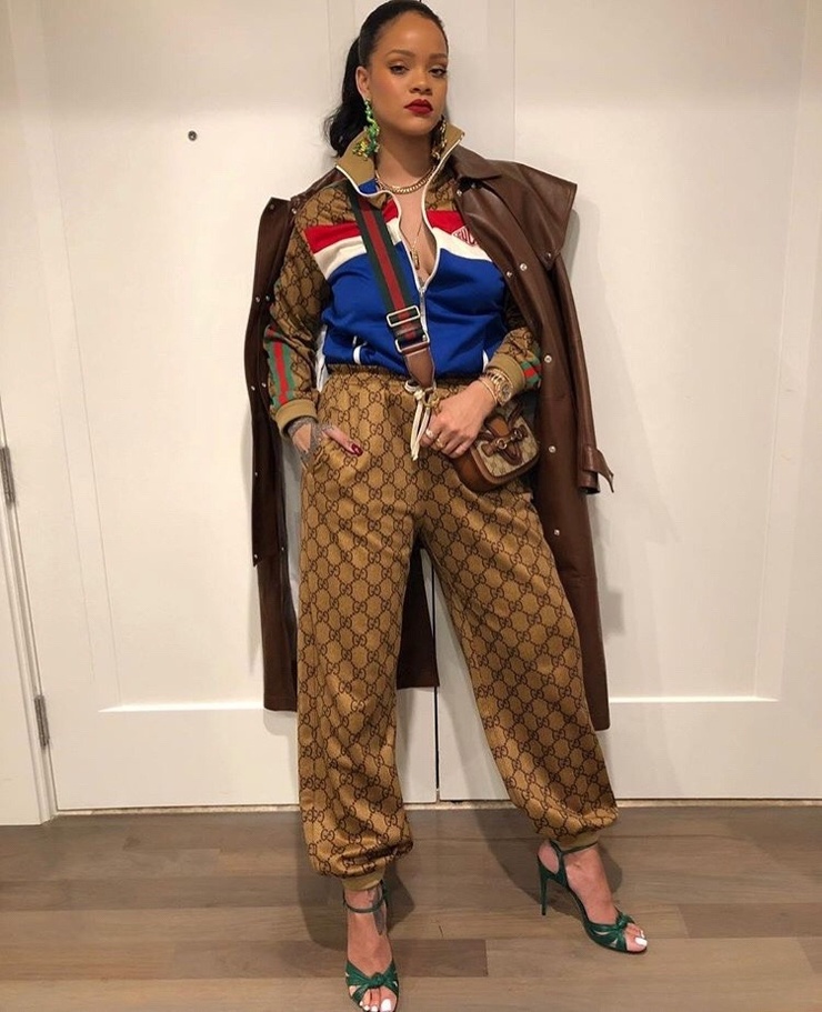 Rihanna