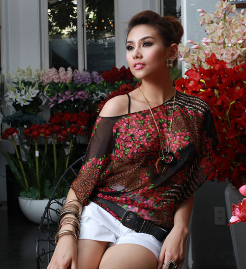 Vo Hoang Yen