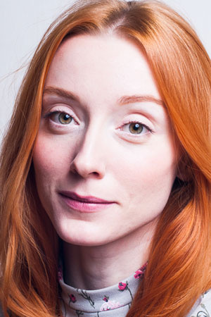 Olga Makeyeva