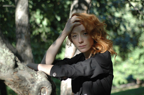 Olga Makeyeva