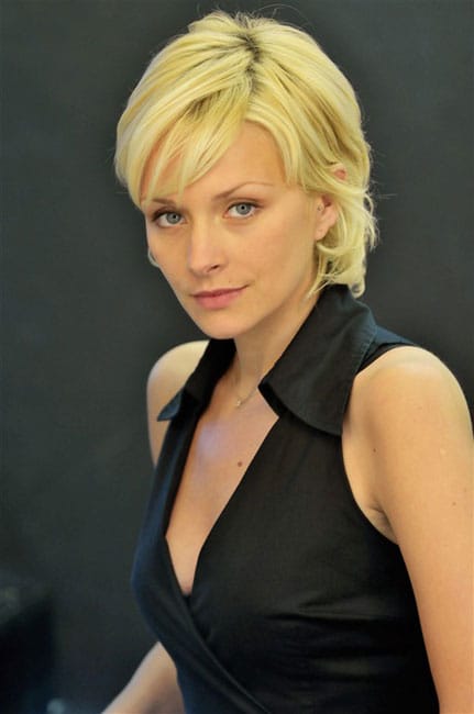 Charlotte Becquin Charlotte Becquin