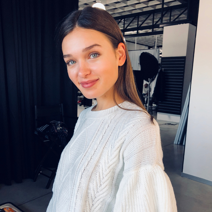 Valeria Rudenko Valeria Rudenko