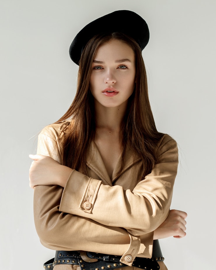 Valeria Rudenko