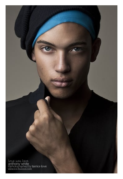 Anthony White