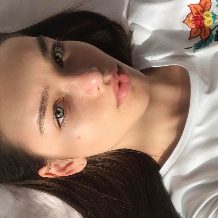 Valeria Rudenko Valeria Rudenko