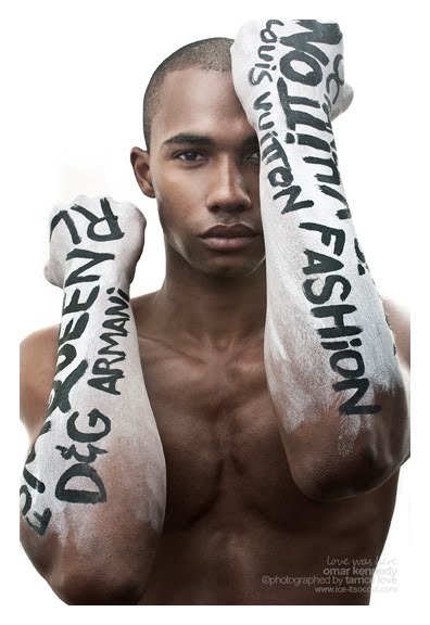 Omar Kennedy Omar Kennedy