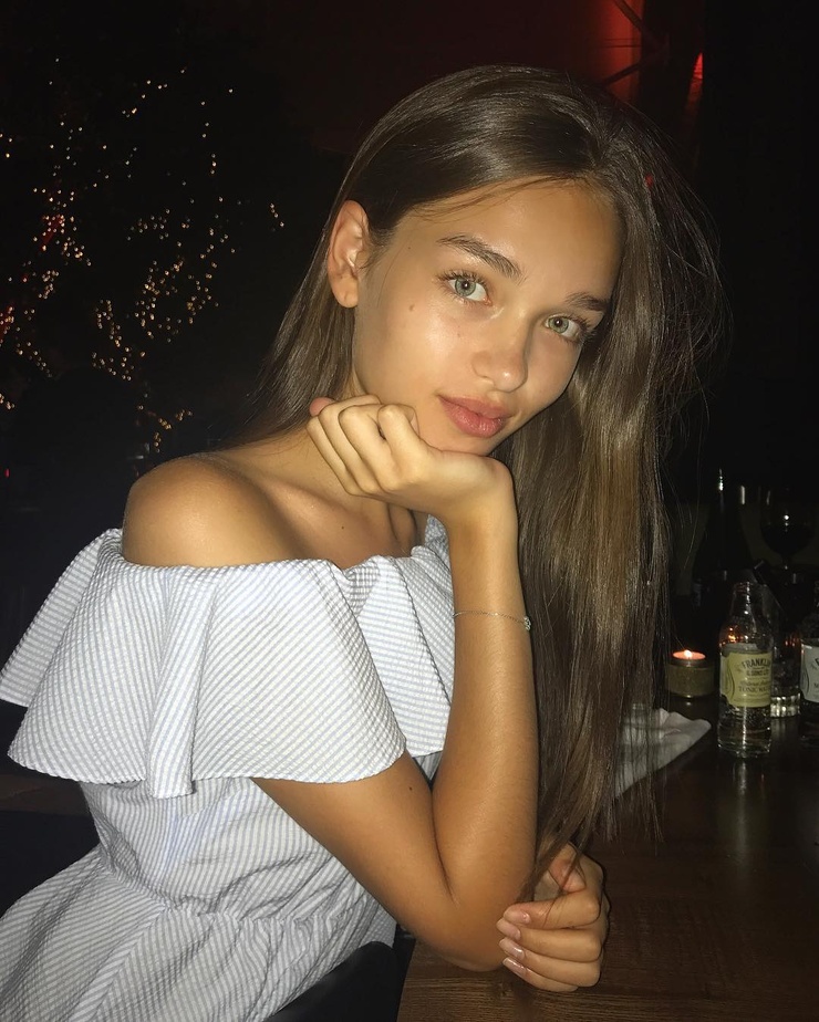 Valeria Rudenko Valeria Rudenko