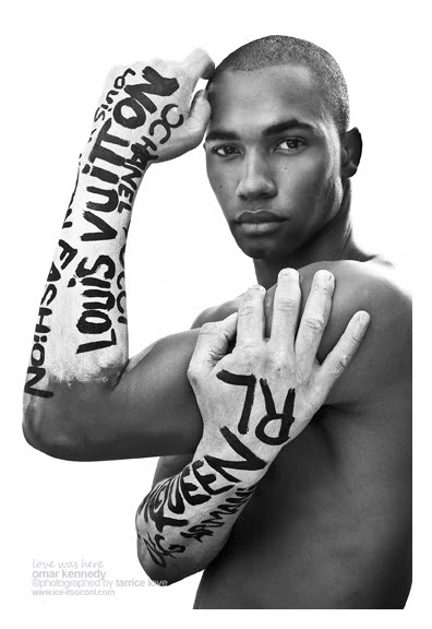 Omar Kennedy